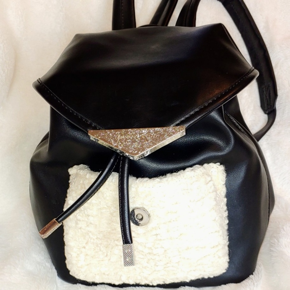 Kendall + Kylie Mini Backpack